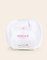 Sirdar Snuggly 100% Cotton, White (762), 50g