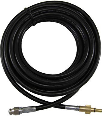PressurewasherpartsUK Pressure Washer Black & Decker Compatible Drain Hose 10M