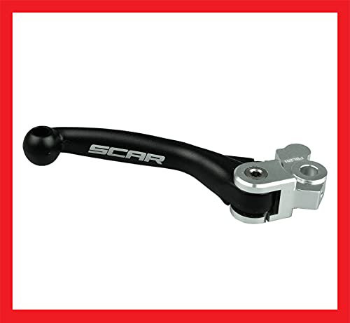 SCAR FLEX BREMSHEBEL HEBEL kompatibel mit BETA RR 125 250 300 350 390 430 480 XTRAINER 08-22