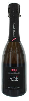 Contadi Castaldi Rose' Cl 37,5 Franciacorta