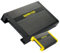 Amplificatore Ground Zero GZTA 4230X-B 4 canali 1000 watt con filtro per subwoofer Alta Potenza Classe AB