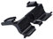 DL-pro Supporto per sacchetto filtro per aspirapolvere Bosch Siemens Neff 00495701 495701
