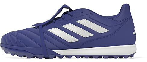 adidas Copa Gloro Turf Schuhe, blau / weiß, 40.5 EU