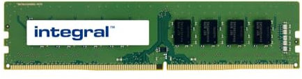 Integral Modulo RAM per PC da 16 GB DDR4 3200 MHz EQV. A M378A2K43EB1-CWE per Samsung