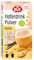 RUF Haferdrink Vanille Pulver vegan, Hafergetränk selber Anrühren, wie Hafermilch glutenfrei, pflanzlicher Drink ohne Zusatzstoffe, 1x400g