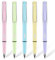 TIESOME 5Pcs Ewiger Bleistift, Unendliche Bleistift Inkless Bleistifte Eternal mit Radiergummi Unbegrenztes Schreiben, Wiederverwendbare Infinity Pencil, NO-Sharpening Bleistifte für Kinder Student