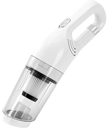 Aspirateur à main pour animaux de compagnie – Grande aspiration pour poils de chats, chiens et autres animaux de différentes tailles