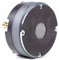 1 MASTER AUDIO DR6P driver a compressione 150 watt rms 300 watt max diametro gola 2,5 cm per trombe casa feste cassa 8 ohm 102 db bobina 3,4 cm, 1 pezzo
