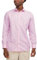 JACK & JONES Jprblaparker Shirt L/S Noos Felpa con Cappuccio, Rosa Nectar, XXL Uomo