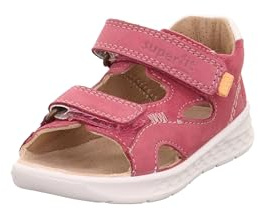 Superfit LAGOON Sandale 1-000510 PINK/ORANGE 5500 23 EU Mädchen