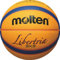 MOLTEN Basketball 3X3 T5000-FB