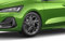 Original Ford Focus 2022-Aktuell Leichtmetallrad 18'' 5 Speichen-Design Magnetite