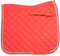 HKM Schabracke Misty aus Reiner Baumwolle, Dressurschabracke Pferd, orange