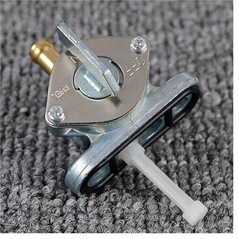 Robinet D'essence Pour Kawasaki Pour KX 65 Pour KX 85 Pour KX 85-II Pour KX 100 Pour KX 125 Pour KX 250 Pompe Commutateur Vanne Robinet Robinet Carburant Gaz Moto Pompe À Essence