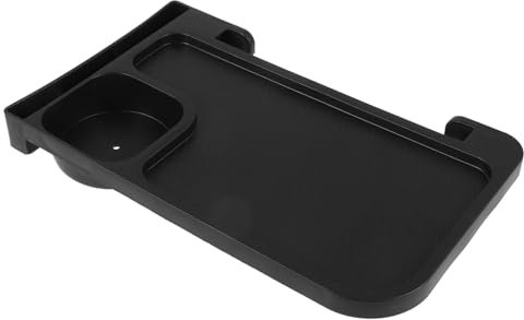 VANZACK Tassen Organizer Stuhl Seitenregal Getränkehalter Für Strandkörbe Getränkehalter Für Stuhl Campingstuhl Halter Strandkorb Zubehör Strandkorb Becherhalter Liege Becherhalter Loungesessel