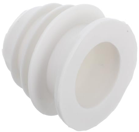 CIMAXIC Adaptateur De Pompe De Piscine Adaptateur De Cône Décumoire De Piscine Valve Compatible avec Le Connecteur De Tuyau K12110