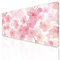 Cherry Mauspad 80x40x0.4cm Mousepad XXL Gaming Klein Schreibtischunterlage Rutschfeste, Mouse Pad Schreibtisch Unterlage with Vernähte Kanten, Maus Tastatur Matte, Verlängertes Großes Mauspad 3-141