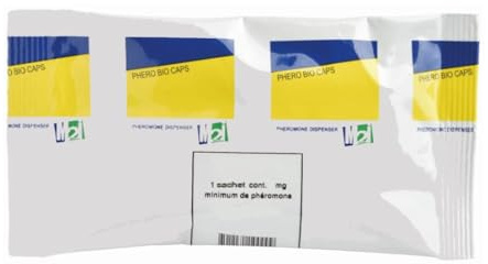 M2I - Phéromone - Mouche de la Cerise
