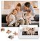 Personalisiertes Puzzle 35/70/120/200/300/500/1000/1500/3000 Puzzle Personalisiert Foto（dimensioni da 15x10cm a 122x81cm）