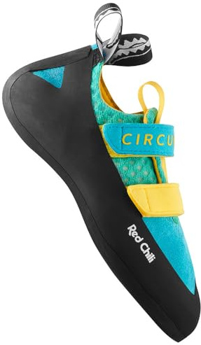 Red Chili Circuit Climbing Shoes EU 29
