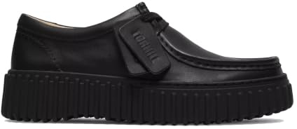 Clarks Torhill Bee - Damen schnürschuh - größe 39.5 (EU) 6 (UK)