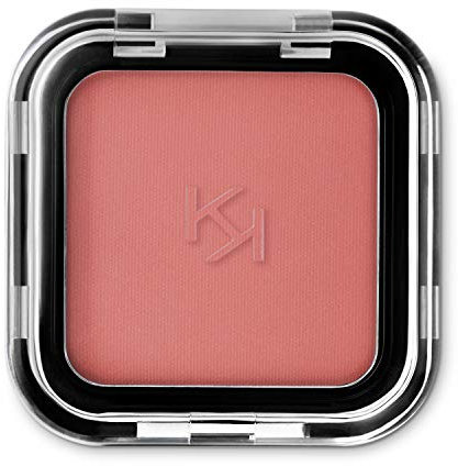 KIKO Milano Smart Colour Blush - 06 | Rouge Mit Intensivem Farbeffekt Und Modellierbarem Ergebnis