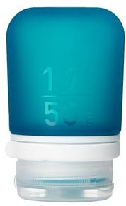 humangear GoToob Geschirr-Sets Dunkelgrün 53 ml