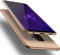 X-level für Samsung Galaxy S9 Hülle, [Guardian Serie] Soft Flex TPU Case Ultradünn Handyhülle Silikon Bumper Cover Schutz Tasche Schale Schutzhülle für Samsung Galaxy S9 5,8 Zoll - Gold
