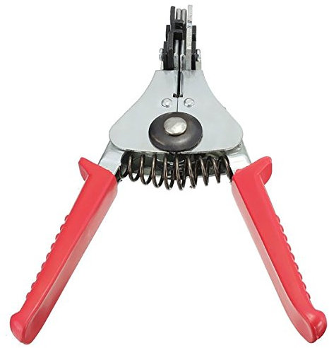 SONSAN Pince à dénuder automatique 0,5 à 2,2 mm