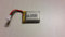 3.7V 250mAh Li-po Battery für RC Hubsan H107 H107C SYMA X5C JJRC H8 Mini Quadrocopter und Mini Hubschrauber