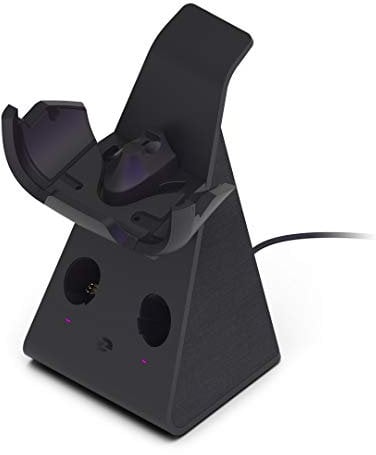 Dazed Charge Dock for Oculus Quest (Android) - Black