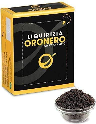 POLVERE DI LIQUIRIZIA PURISSIMA SIREA 1 KG