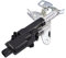 Dioche Verrouillage Coffre, Couvercle arrière hayon Serrure Centrale actionneur Coffre Coffre loquet pour MK5 MK6 Fusion