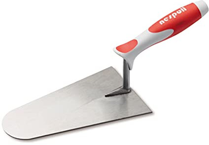 Nespoli Cazzuola Punta Tonda Larga AirTouch 22cm