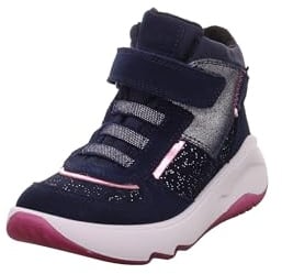 Superfit MELODY Sneaker Gore-Tex 1-000632 Mädchen