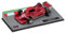 OPO 10 - Vettura in Miniatura Formula 1 1/43 Compatibile con Alfa Romeo 177 - Bruno Giacomelli - 1979 - F1 FD035