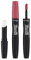 Rimmel, Lasting Provocalips, Labial fijo, 210 Pink case of emergency, Paso 1: 2,3mL, Paso2: 1,6g