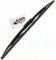 MR-Style Heckscheibenwischer hinten Heckwischer Scheibenwischer 13 I 330mm