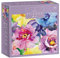 Flowers no. 2 - 500 Pieces Jigsaw Puzzle for Adults