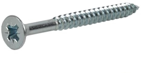 COFAN DIN-7505A PZ M-4 X 25 Z