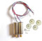 INLIMA Für SG907 SG-907 SG901 SG-901 RC Drohnenmotoren Motoren CW CCW Motor Hauptgetriebe Propeller Feste Ersatzteile für SG907 SG-907 SG901 SG-901 RC Drohnen-Zubehör (Farbe: FÜR SG901)