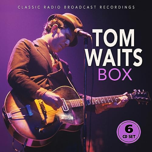 Box / Radio Broadcast