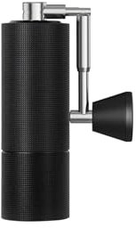 C3 ESP Pro -Black for Pour Over and Espresso