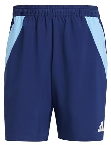 adidas Performance Tiro 24 Competition Downtime Short blau, M Herren