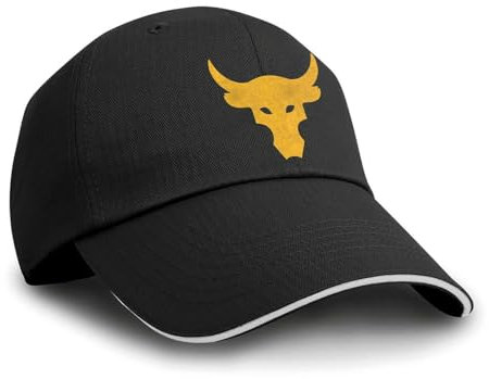 HOROMKE lczaprc uitjmwr Kappe lässige Mütze Baseballmütze Bill-Trucker-Mütze Hat GATVV-HC-3013