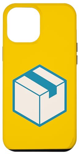 iPhone 15 Pro Max Closed Box, Box, Cardboard, Gift, Icon Case
