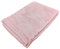 Linnea Duschtuch, 70 x 140 cm, Pure Flamingo-Rose