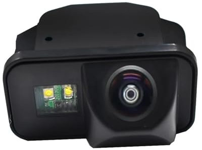 Auto Rückfahrkamera Für Toyota Für Corolla 2007 2008 2009 2010 Für Avensis Für T25 T27 Für Auris wasserdichte Nachtsicht Dynamische Flugbahn Auto Rückansicht Kamera Back Up Auto-Kamera