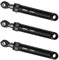 Drum Washing Machine Shock Rod Parts, Compatible For Siemens IQ100 IQ300 IQ500 IQ700, Washing Machine Shock Absorber Balance Rod Support Rod