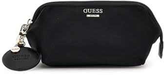 GUESS Follie Small Pouch Black